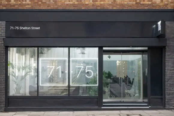 Cell Cyphon Company Office